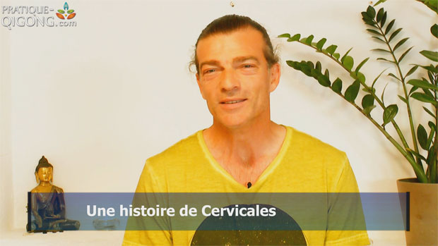 Histoire de Cervicales